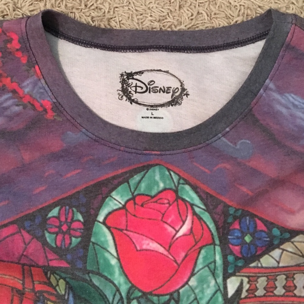 Princess sweater - Picture 3 of 3